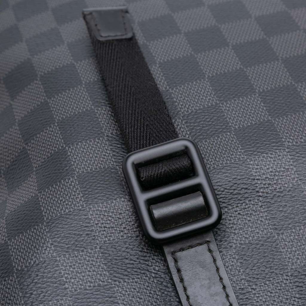 Louis Vuitton Damier Graphite Skyline - Detail 2