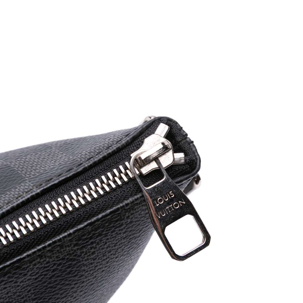 Louis Vuitton Damier Graphite Skyline - Image 11