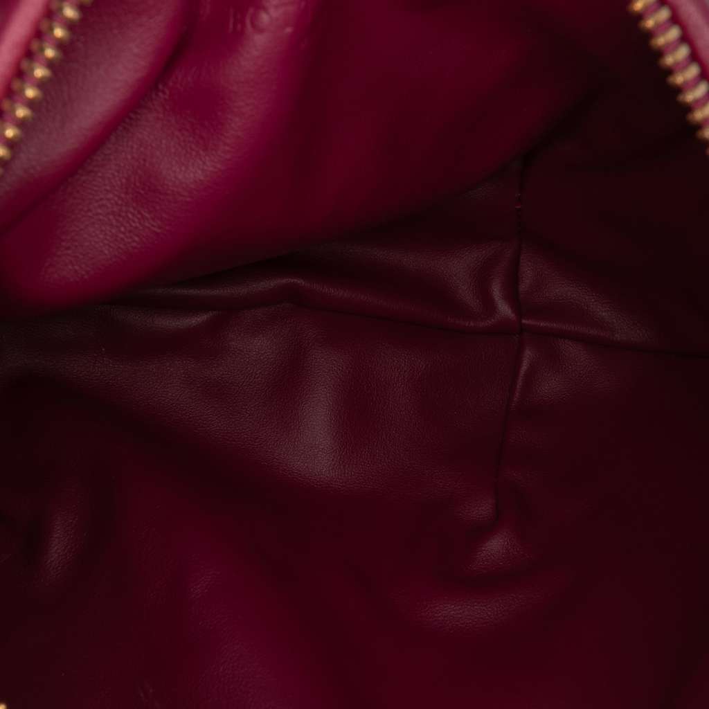 Bottega Veneta Mini Nappa Intrecciato Jodie - 4