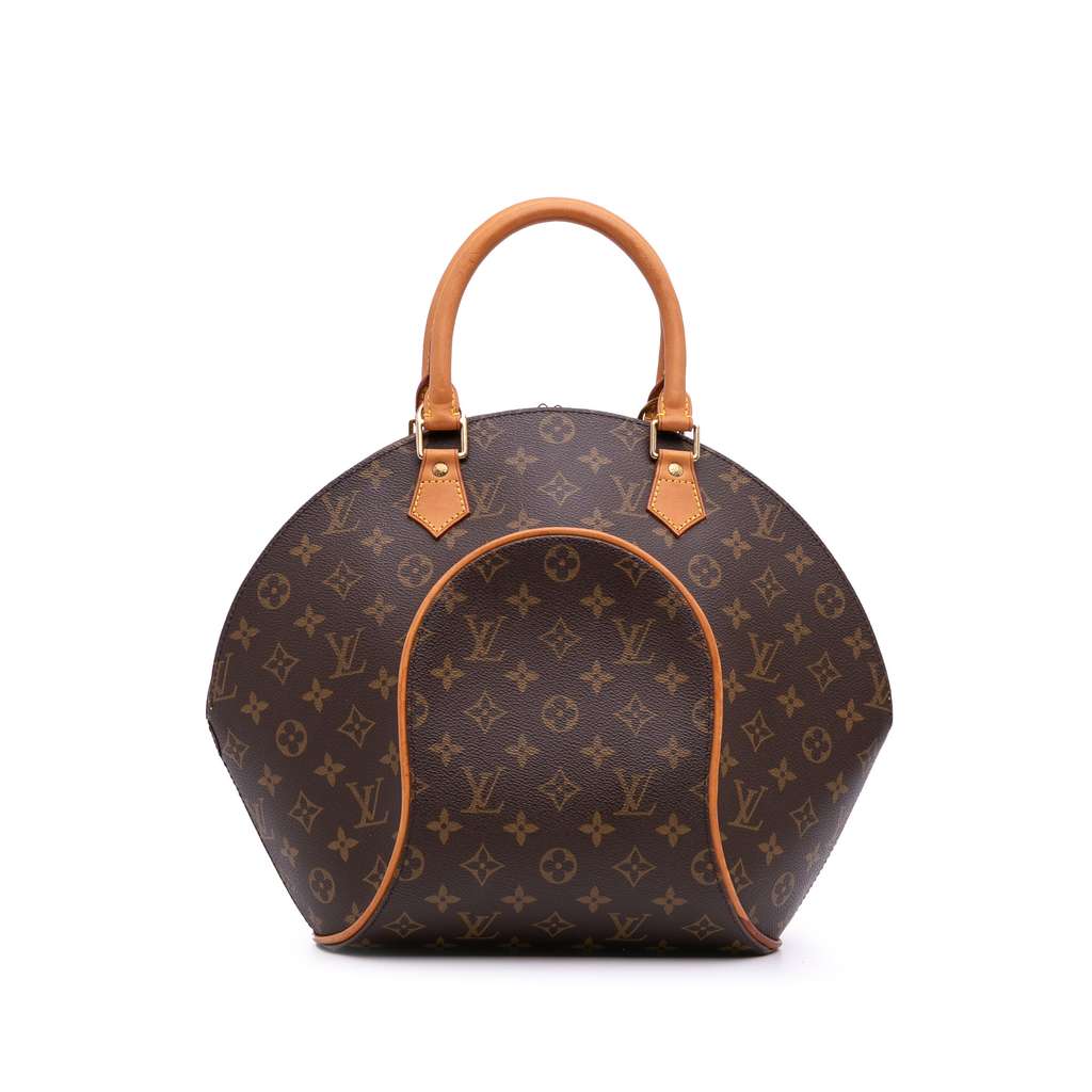 Louis Vuitton Monogram Ellipse MM