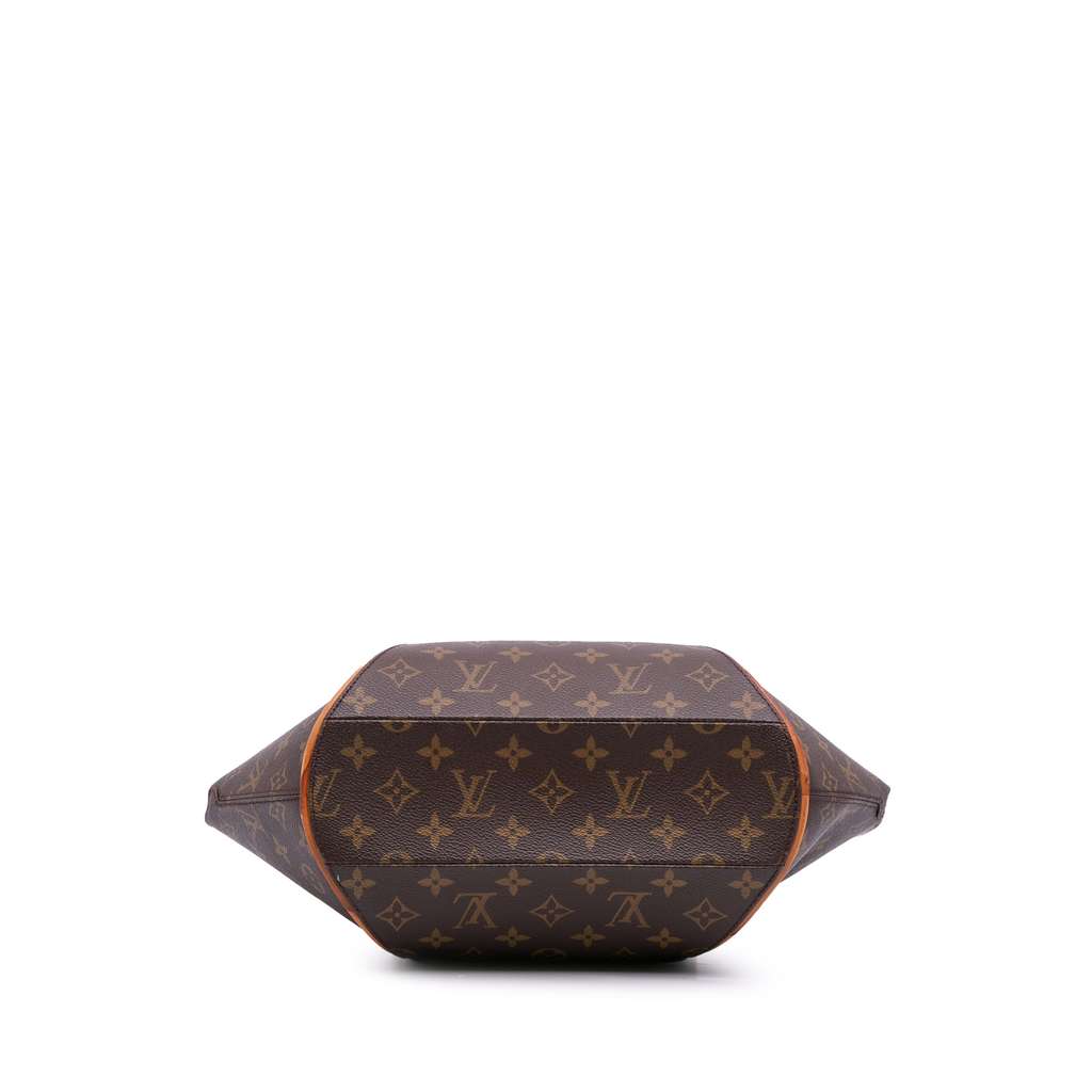 Louis Vuitton Monogram Ellipse MM - 3