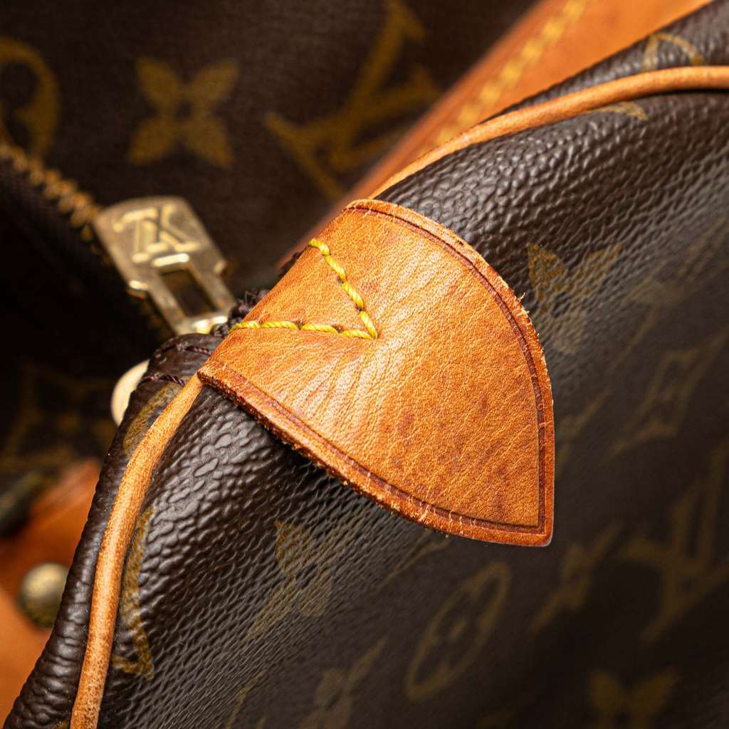Louis Vuitton Monogram Keepall 45 - 5