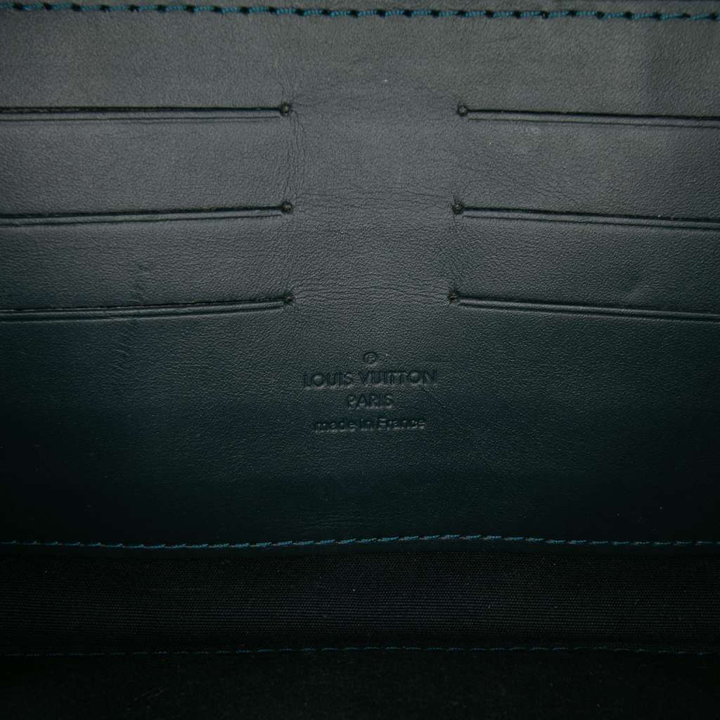 Louis Vuitton Monogram Vernis Sunset Boulevard - 5