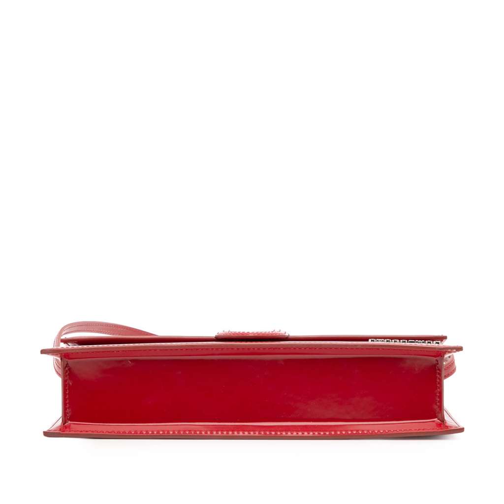 Jacquemus Patent Le Bambino Long - 3