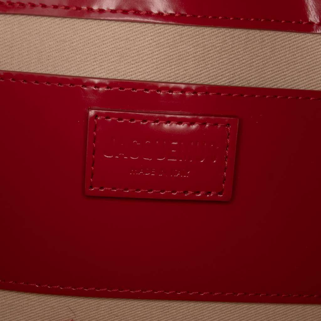 Jacquemus Patent Le Bambino Long - 5