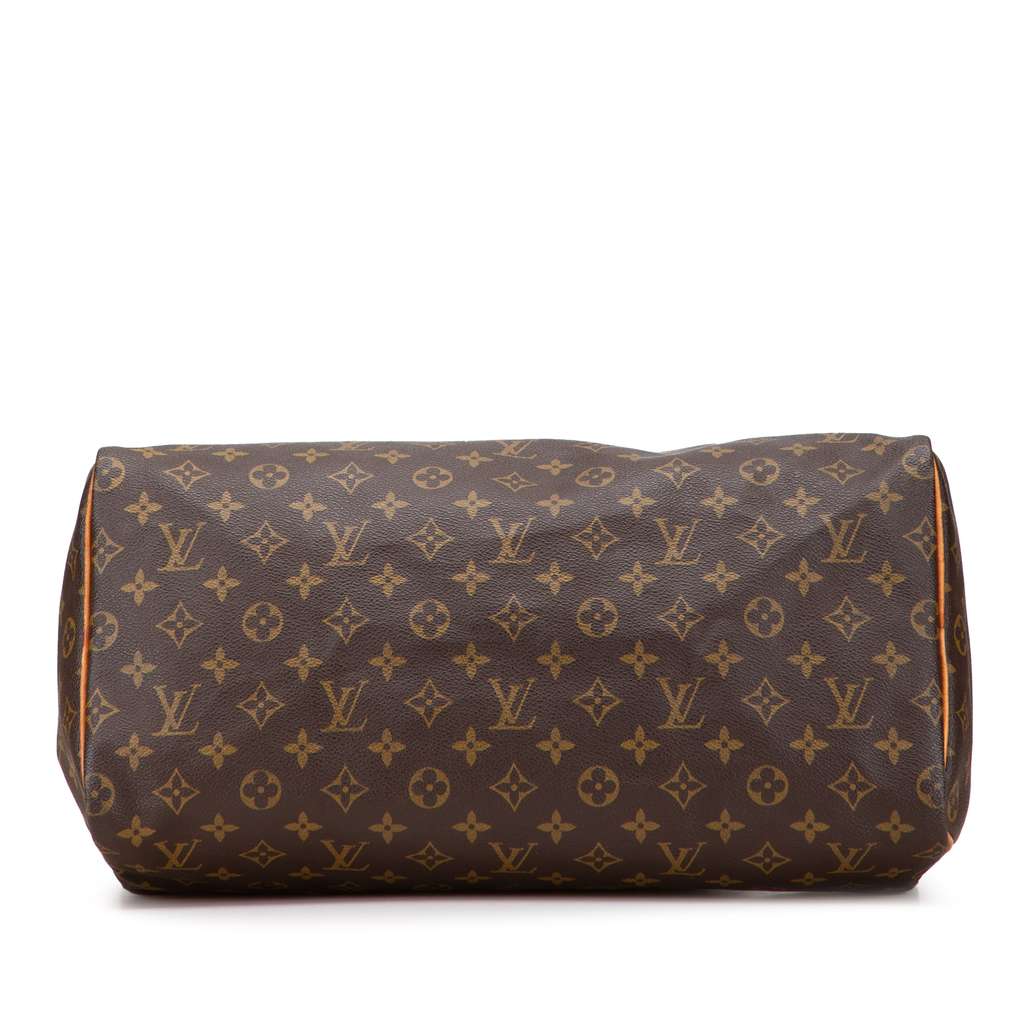 Louis Vuitton Monogram Speedy 40 - Image 6