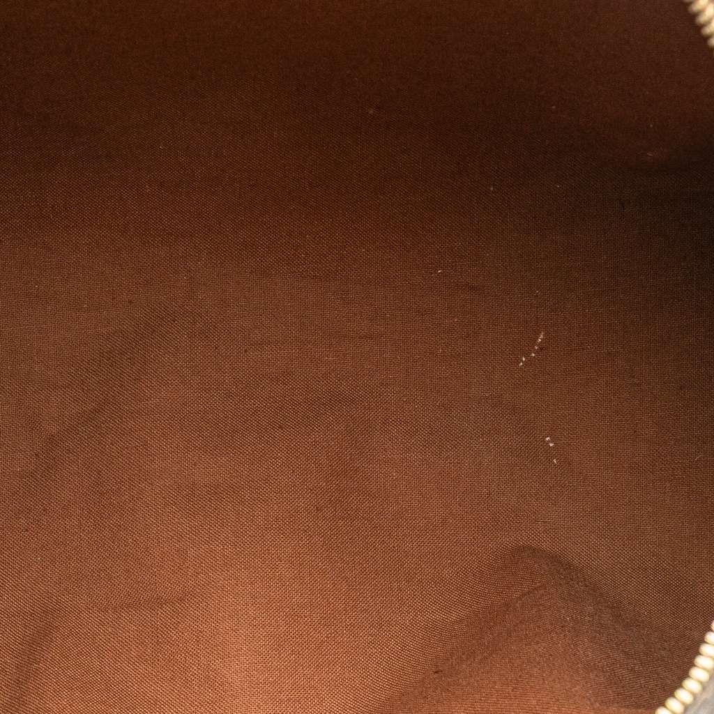 Louis Vuitton Monogram Speedy 40 - 4