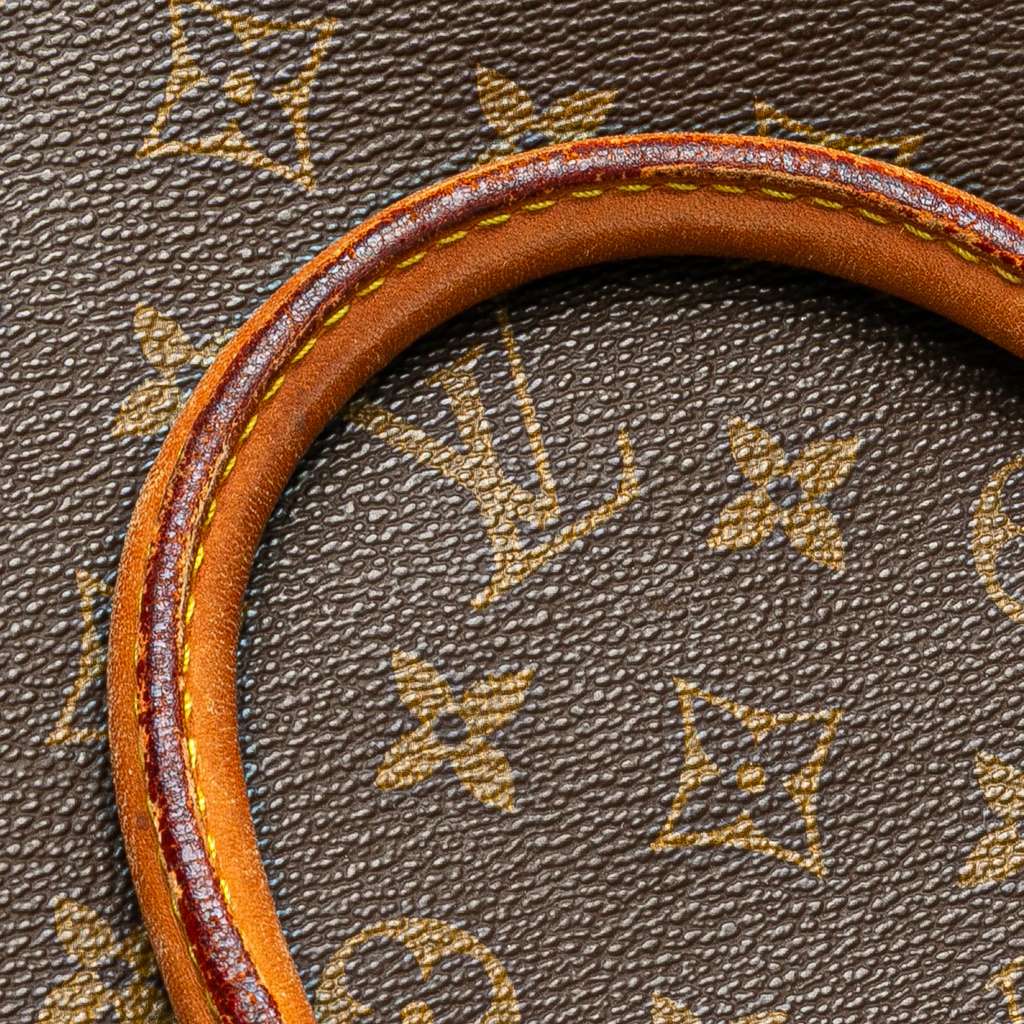 Louis Vuitton Monogram Speedy 40 - Image 12