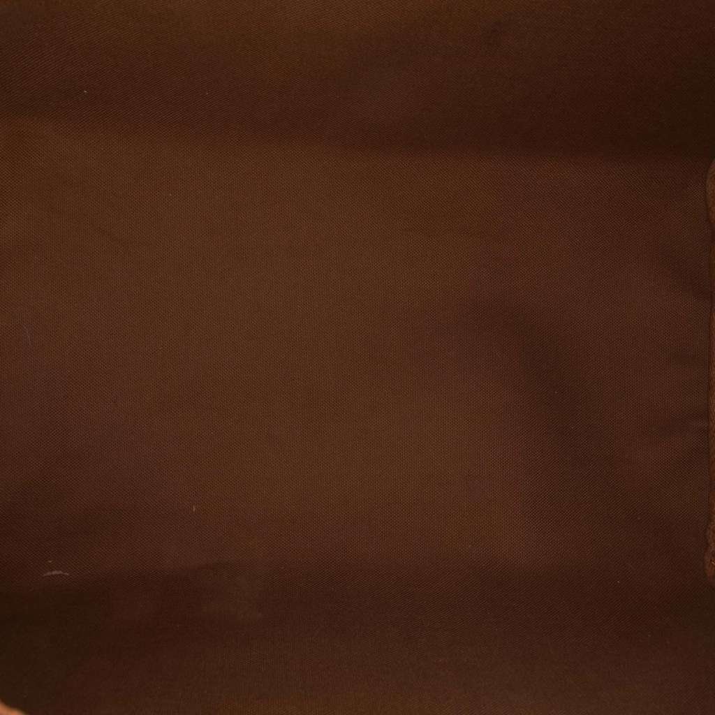 Louis Vuitton Monogram Speedy 30 - 4