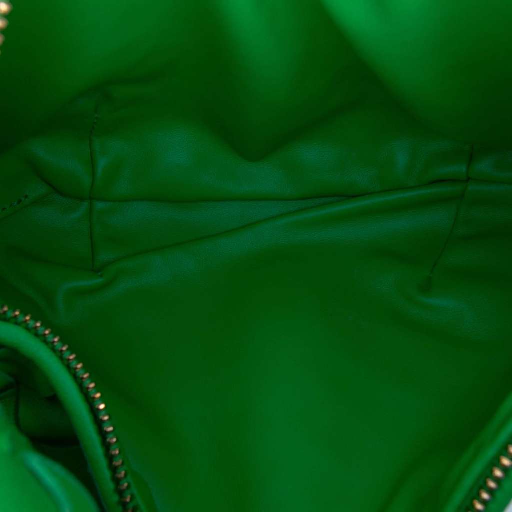 Bottega Veneta Mini Nappa Intrecciato Jodie - 4