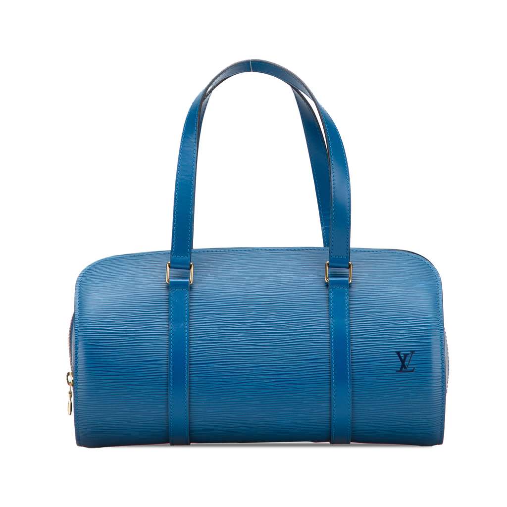 Louis Vuitton Epi Soufflot
