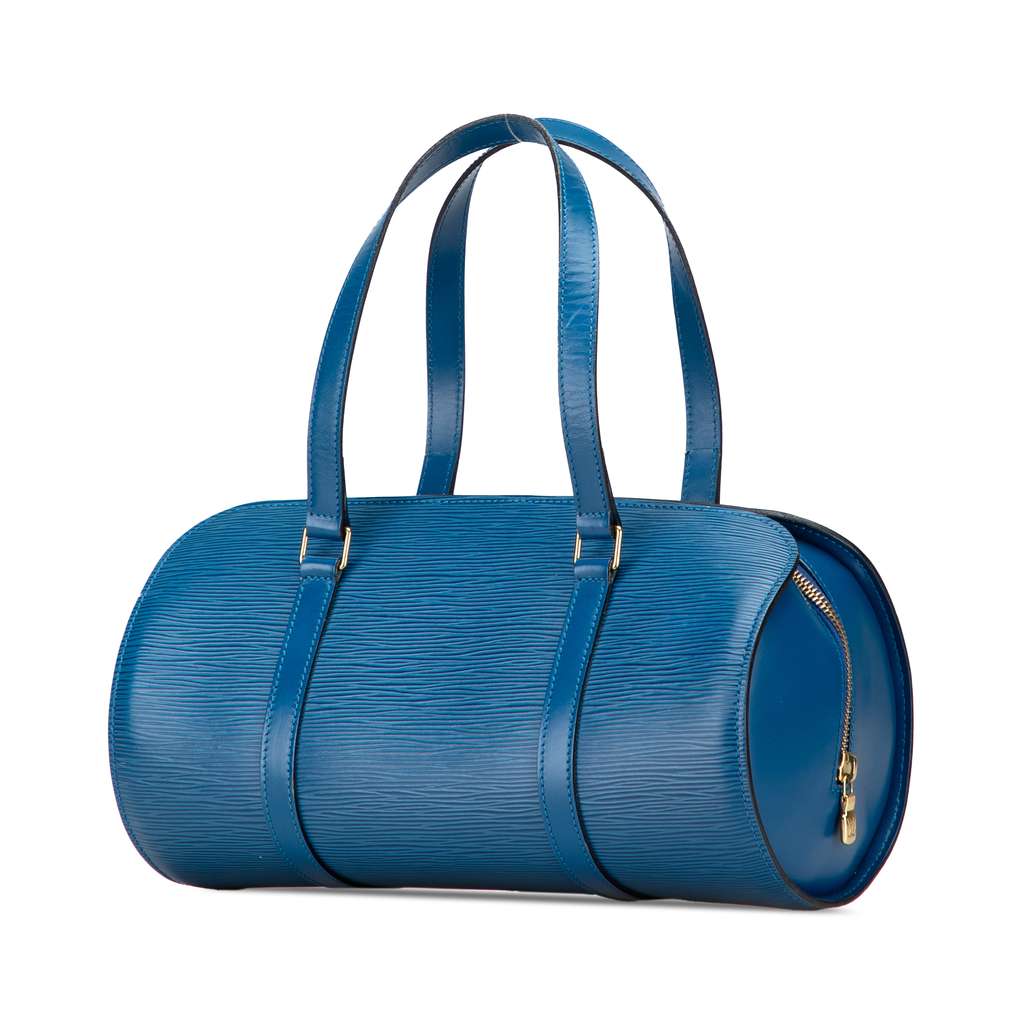 Louis Vuitton Epi Soufflot - 2