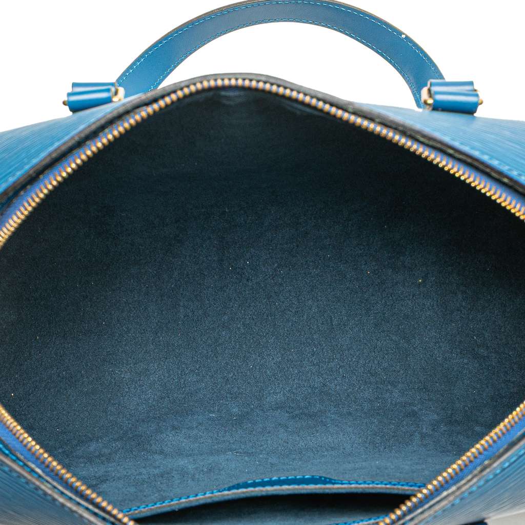 Louis Vuitton Epi Soufflot - 4