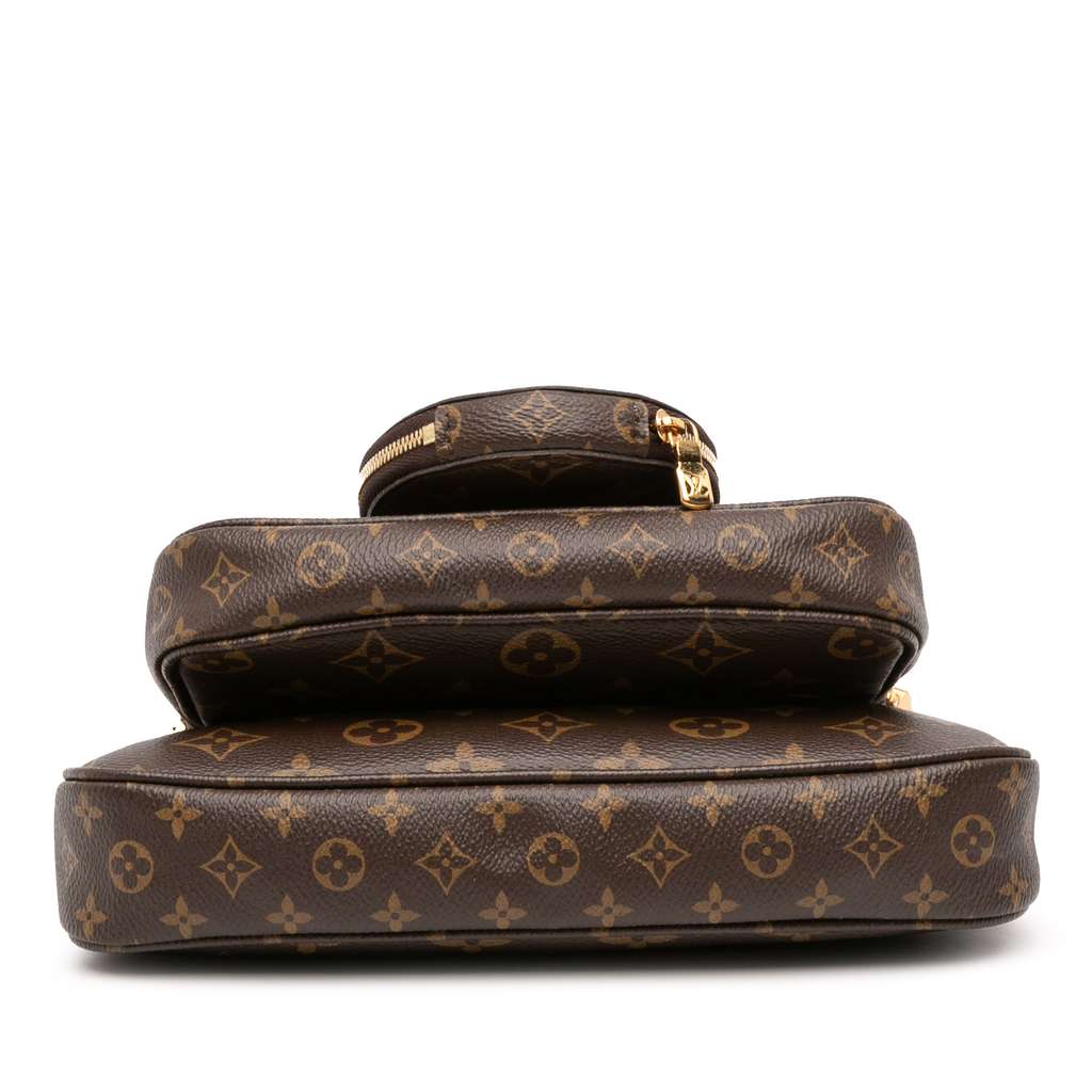 Louis Vuitton Monogram Multi Pochette Accessoires - Image 6