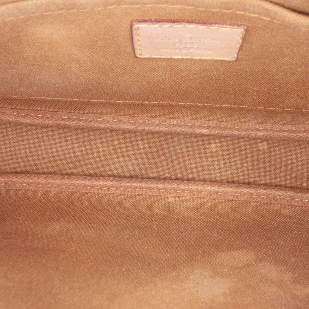 Louis Vuitton Monogram Multi Pochette Accessoires - 4