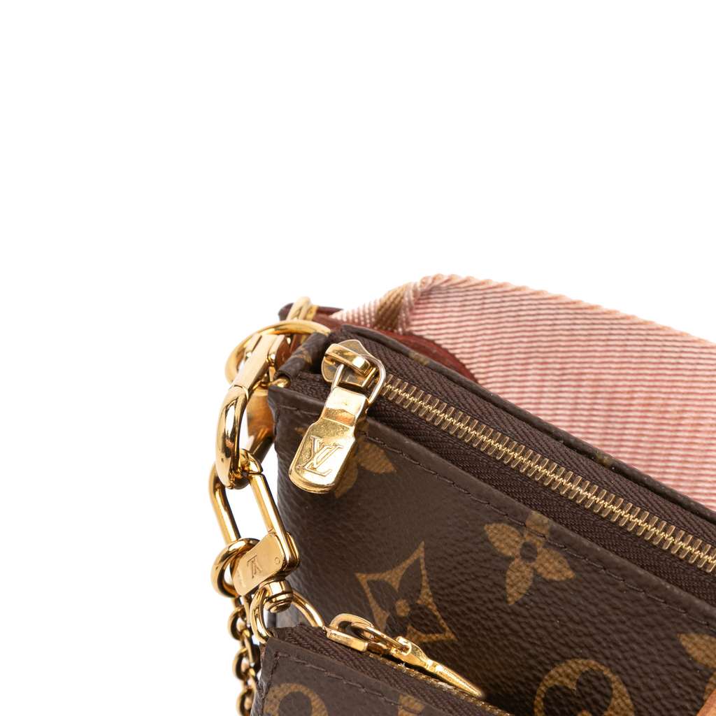 Louis Vuitton Monogram Multi Pochette Accessoires - Image 10