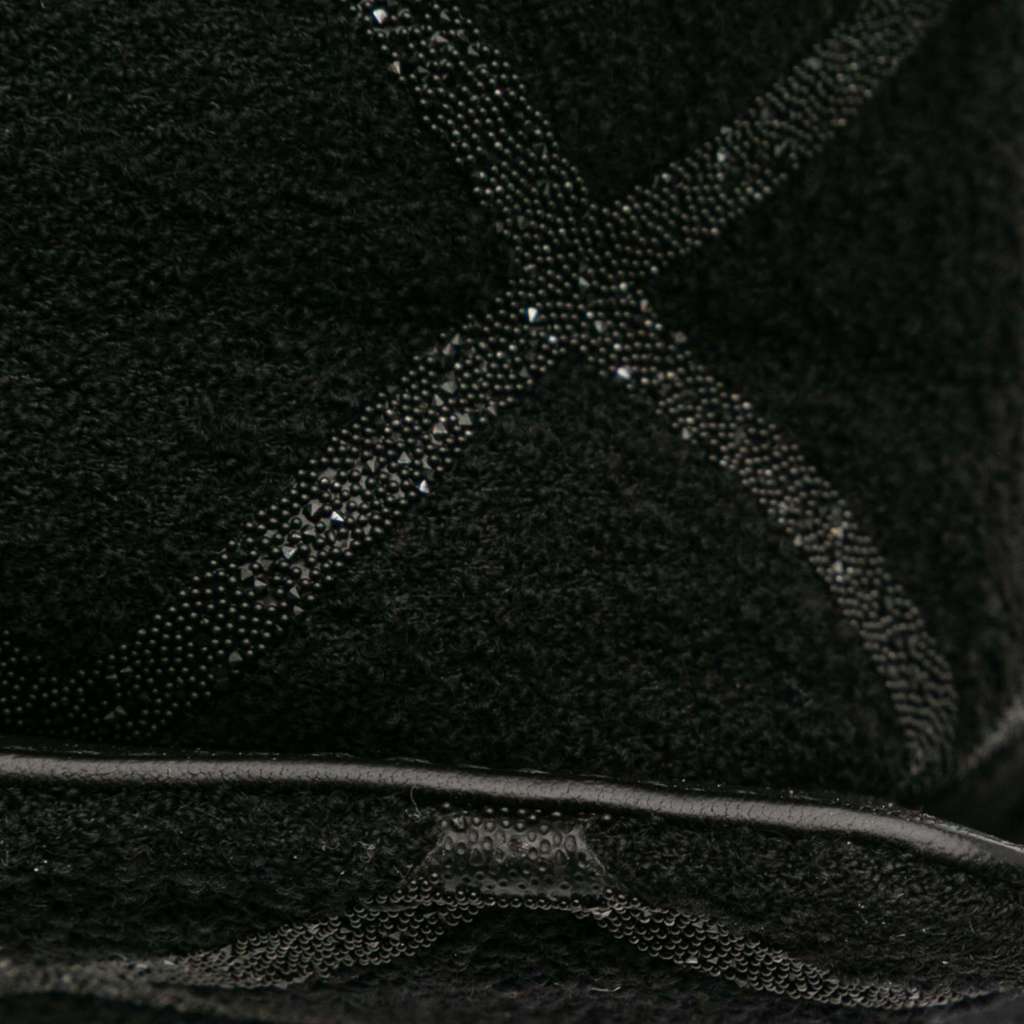 Chanel CC Tweed Chain Fantasy Crossbody - Image 10