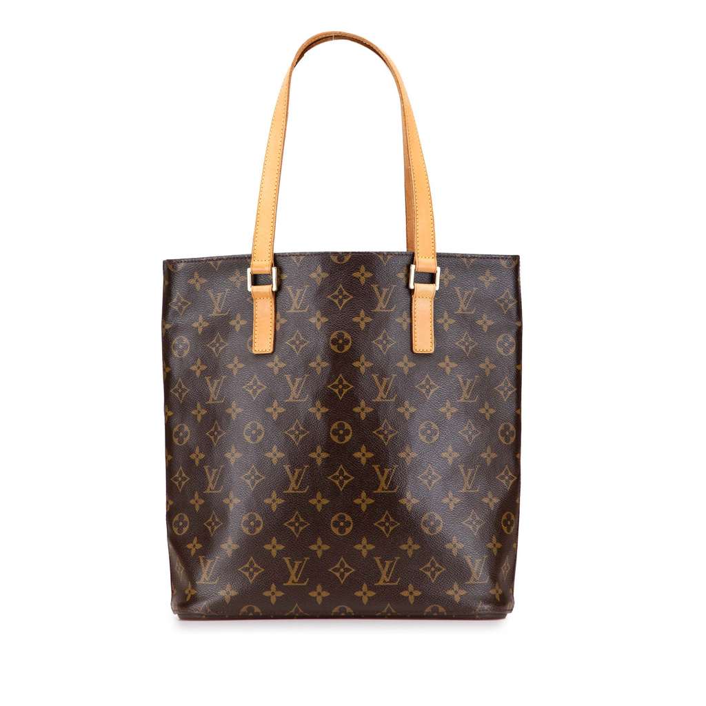 Louis Vuitton Monogram Vavin GM
