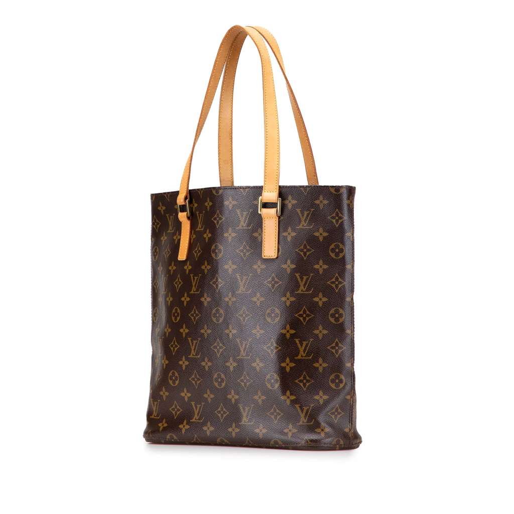 Louis Vuitton Monogram Vavin GM - Back view