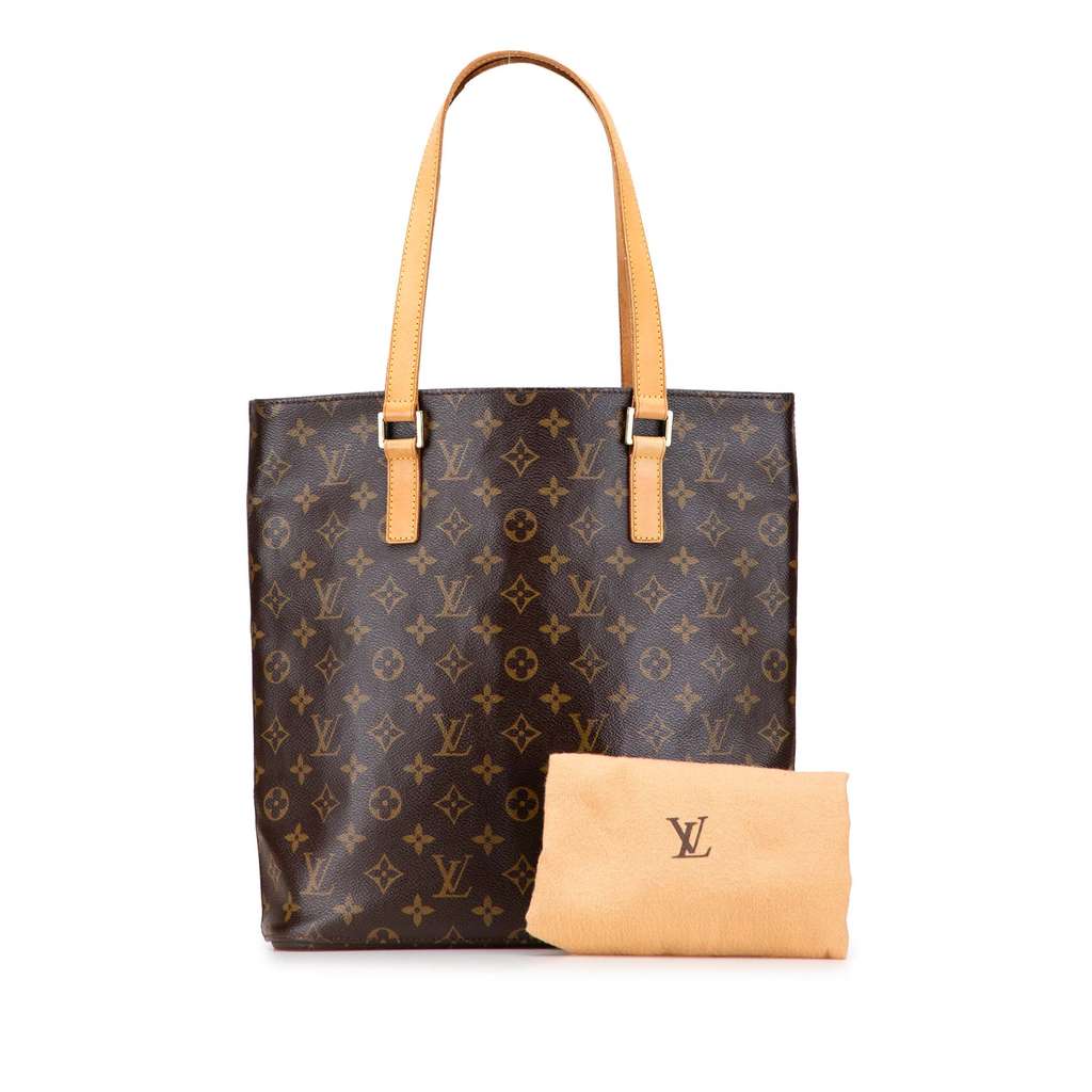 Louis Vuitton Monogram Vavin GM - Image 13