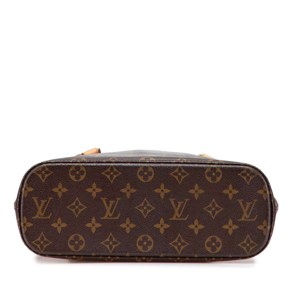 Louis Vuitton Monogram Vavin GM - Image 6