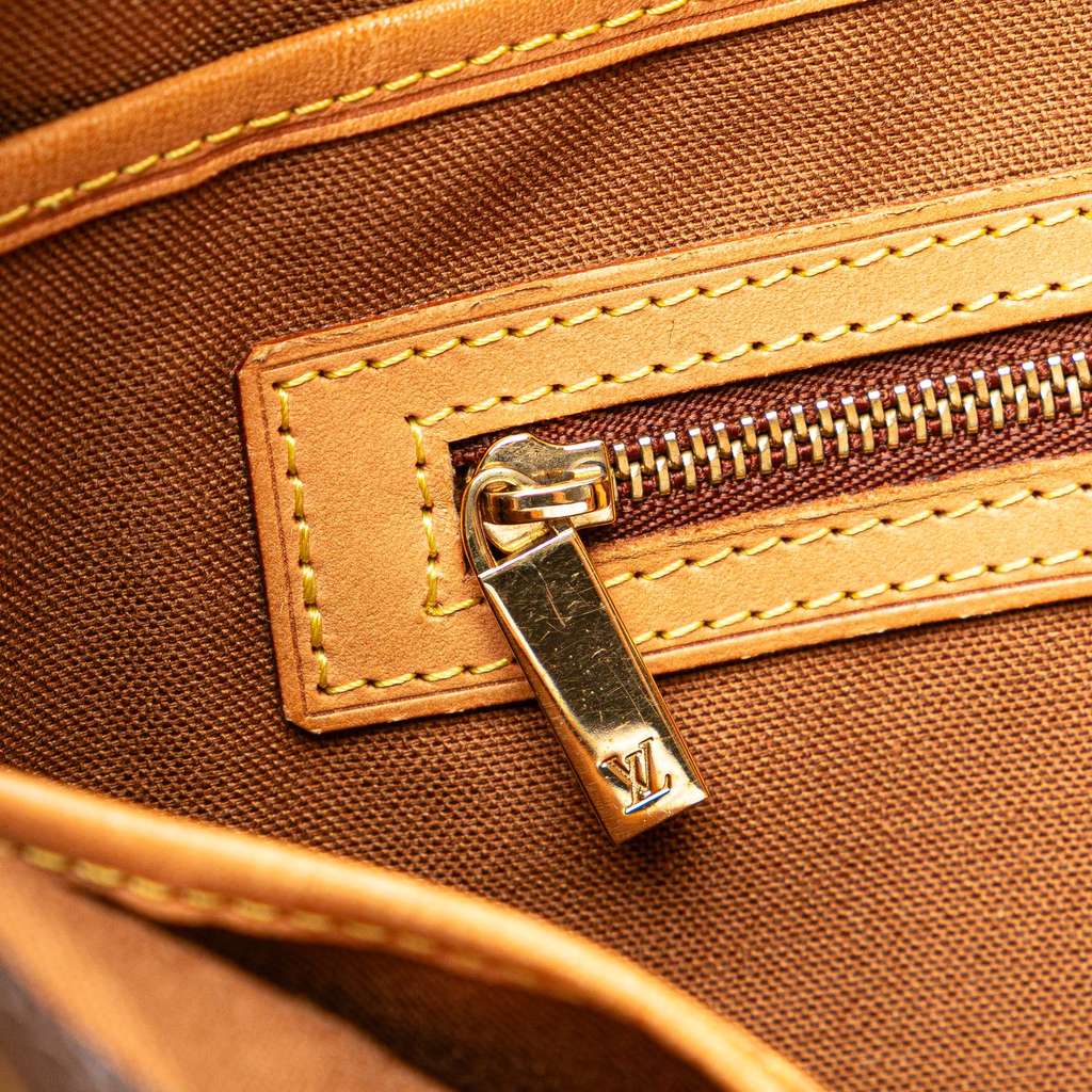 Louis Vuitton Monogram Vavin GM - Detail 2