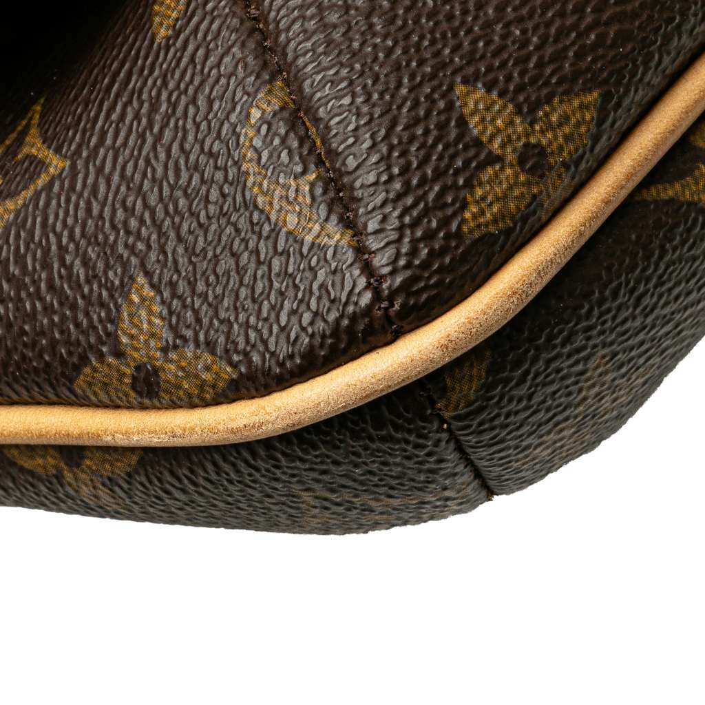 Louis Vuitton Monogram Musette Tango Short Strap - Image 13