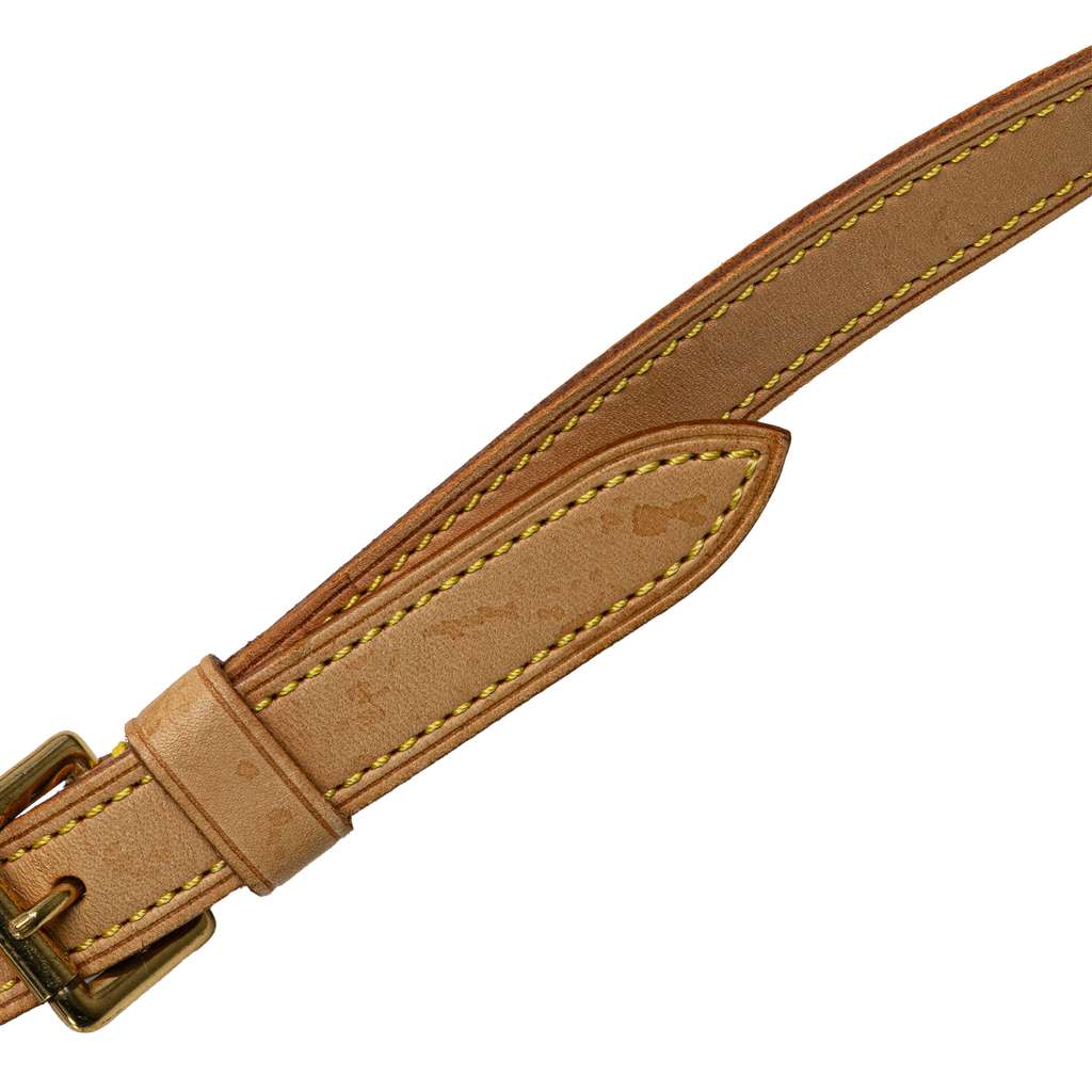 Louis Vuitton Monogram Musette Tango Short Strap - Image 14