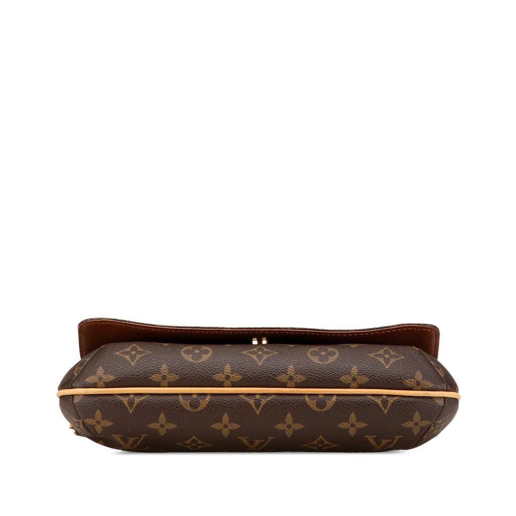 Louis Vuitton Monogram Musette Tango Short Strap - Image 6