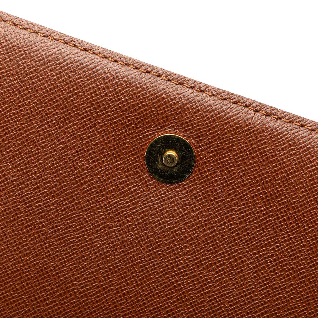 Louis Vuitton Monogram Musette Tango Short Strap - Image 10