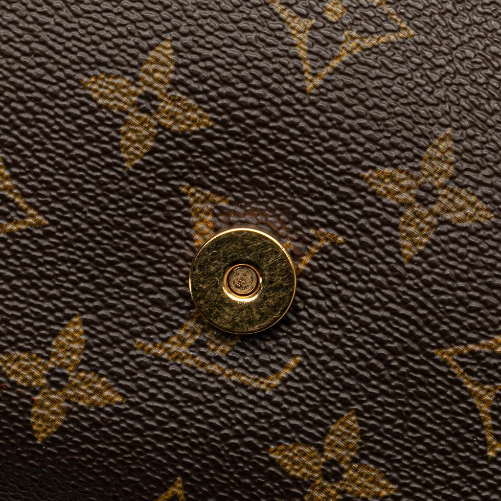 Louis Vuitton Monogram Musette Tango Short Strap - Image 11