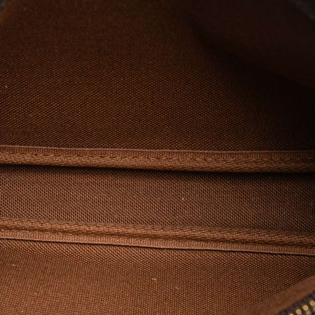 Louis Vuitton Monogram Pochette Accessoires - 4