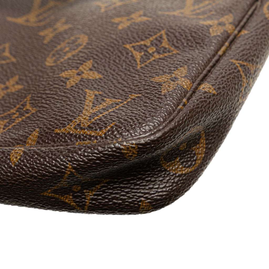 Louis Vuitton Monogram Pochette Accessoires - Image 11