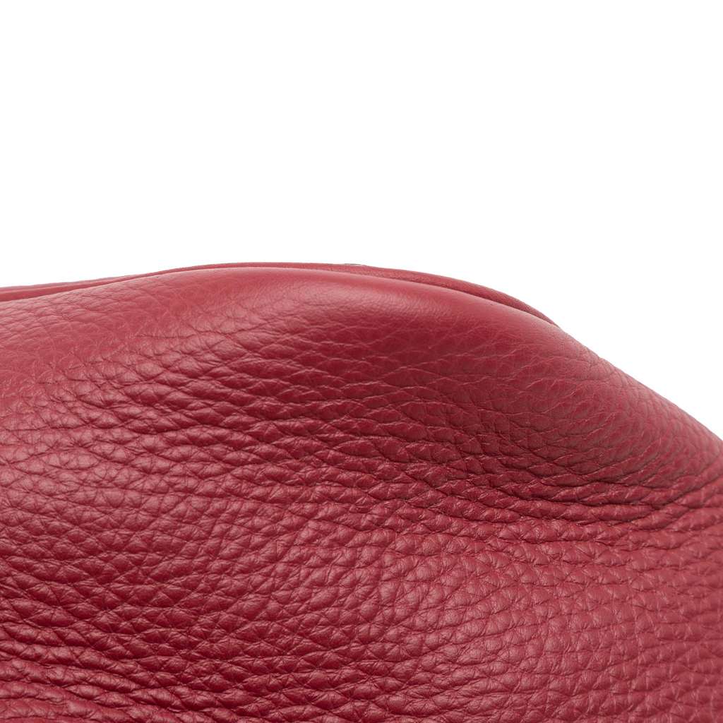 Hermès Clemence Picotin Lock 22 - Image 11