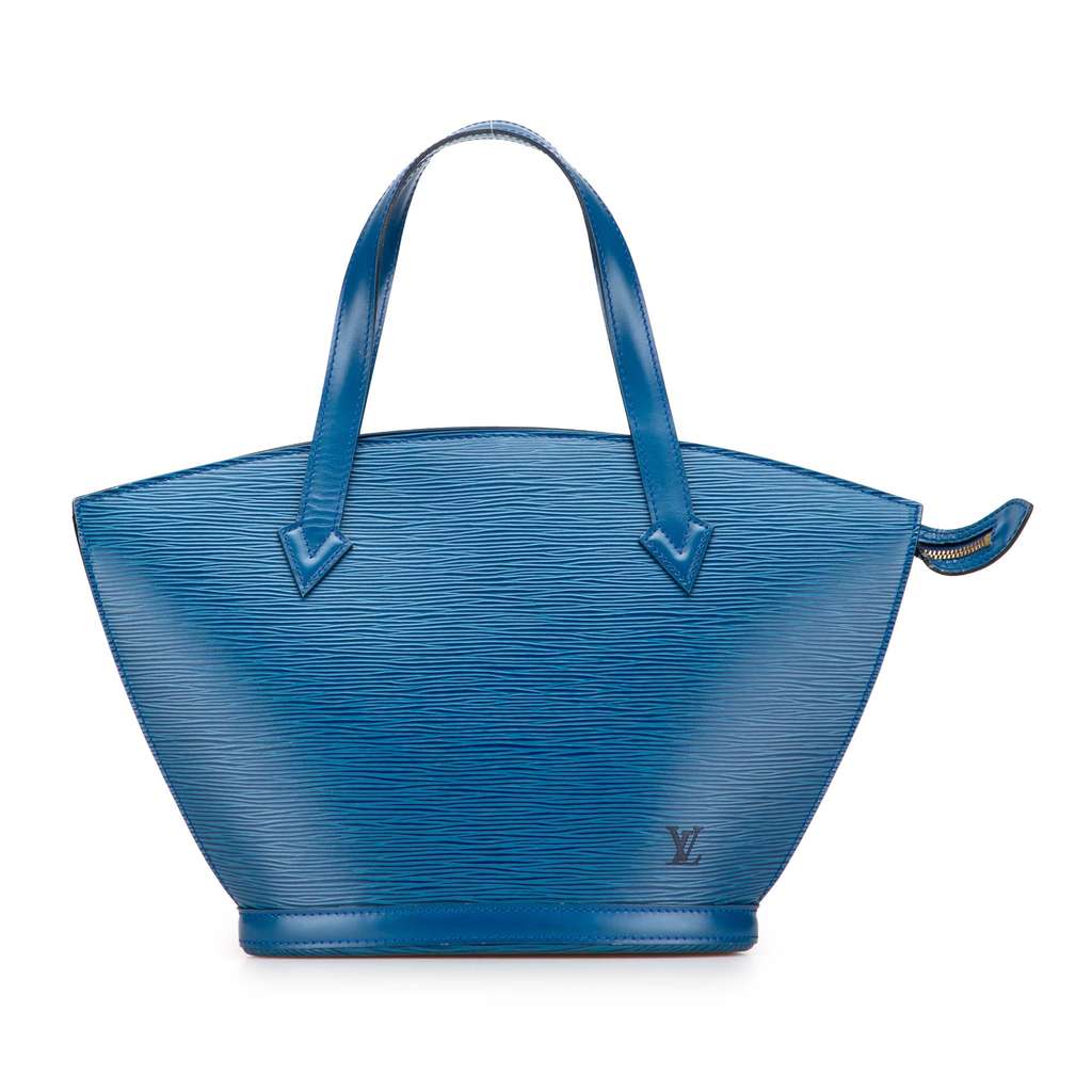 Louis Vuitton Epi Saint Jacques PM Short Strap