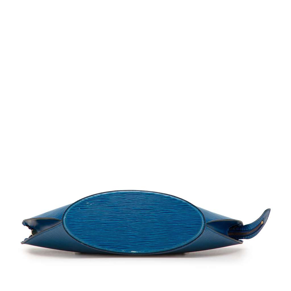 Louis Vuitton Epi Saint Jacques PM Short Strap - Image 6