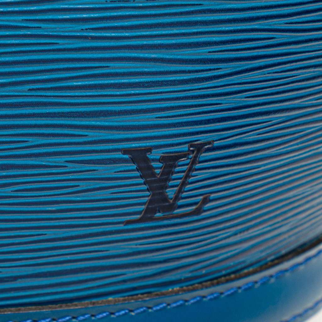 Louis Vuitton Epi Saint Jacques PM Short Strap - Detail 2