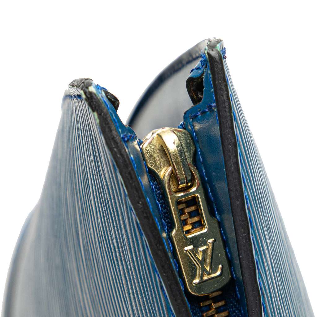 Louis Vuitton Epi Saint Jacques PM Short Strap - Image 12