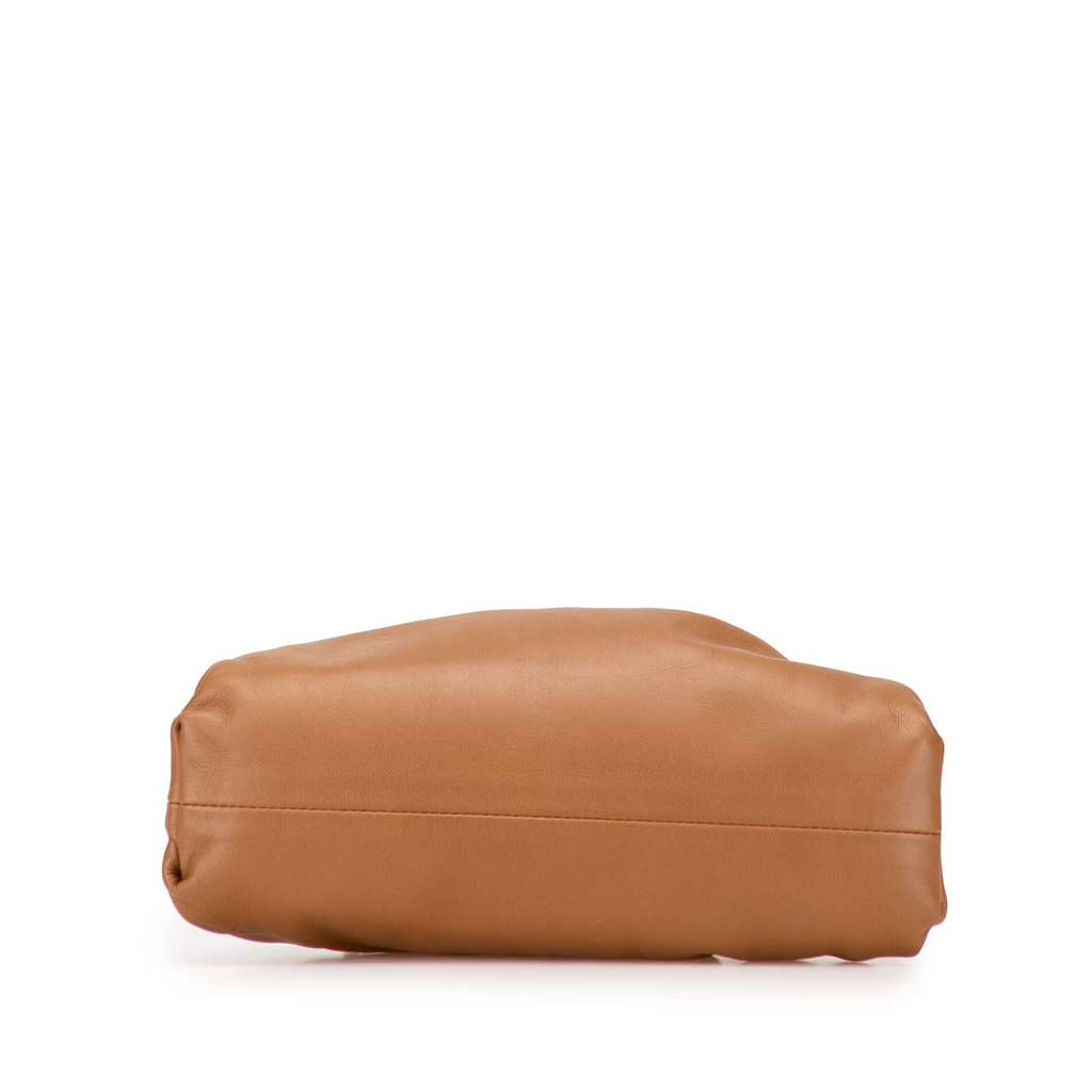 Bottega Veneta Lambskin The Mini Pouch Crossbody - 3