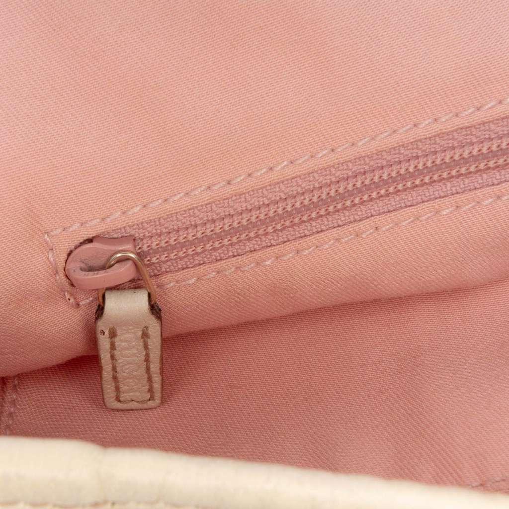 Gucci GG Canvas Abbey D Ring Tote - Detail 2