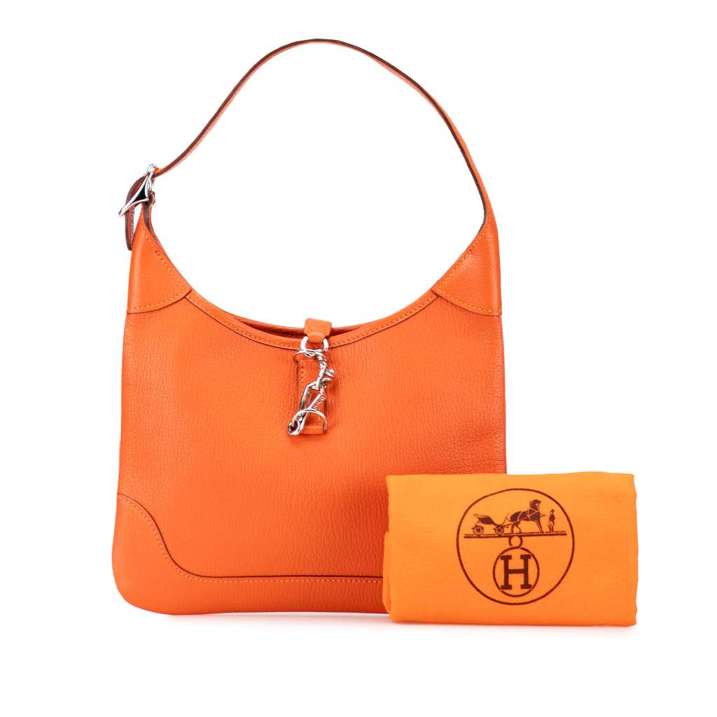 Hermès Clemence Trim Duo 24 - Image 13