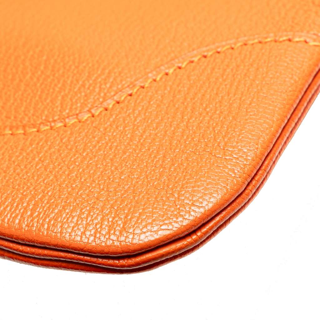 Hermès Clemence Trim Duo 24 - Detail 2