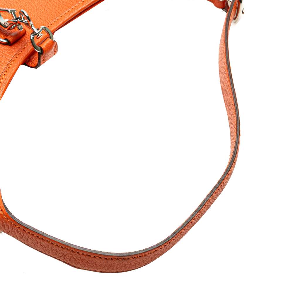 Hermès Clemence Trim Duo 24 - Image 11