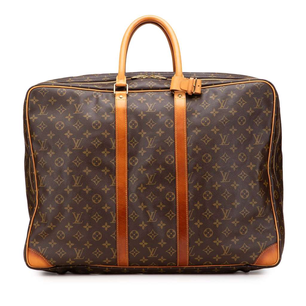 Louis Vuitton Monogram Sirius 55