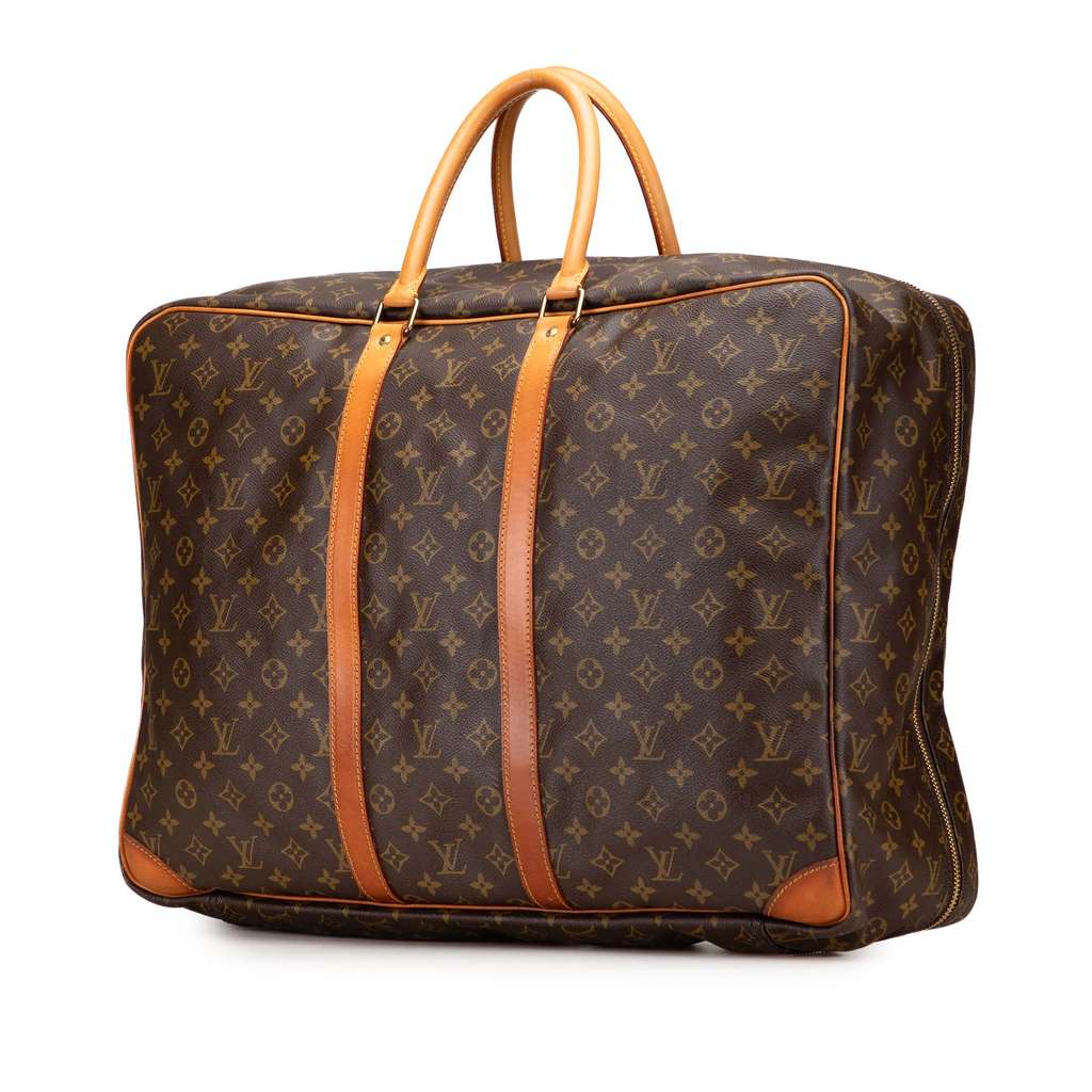 Louis Vuitton Monogram Sirius 55 - 2