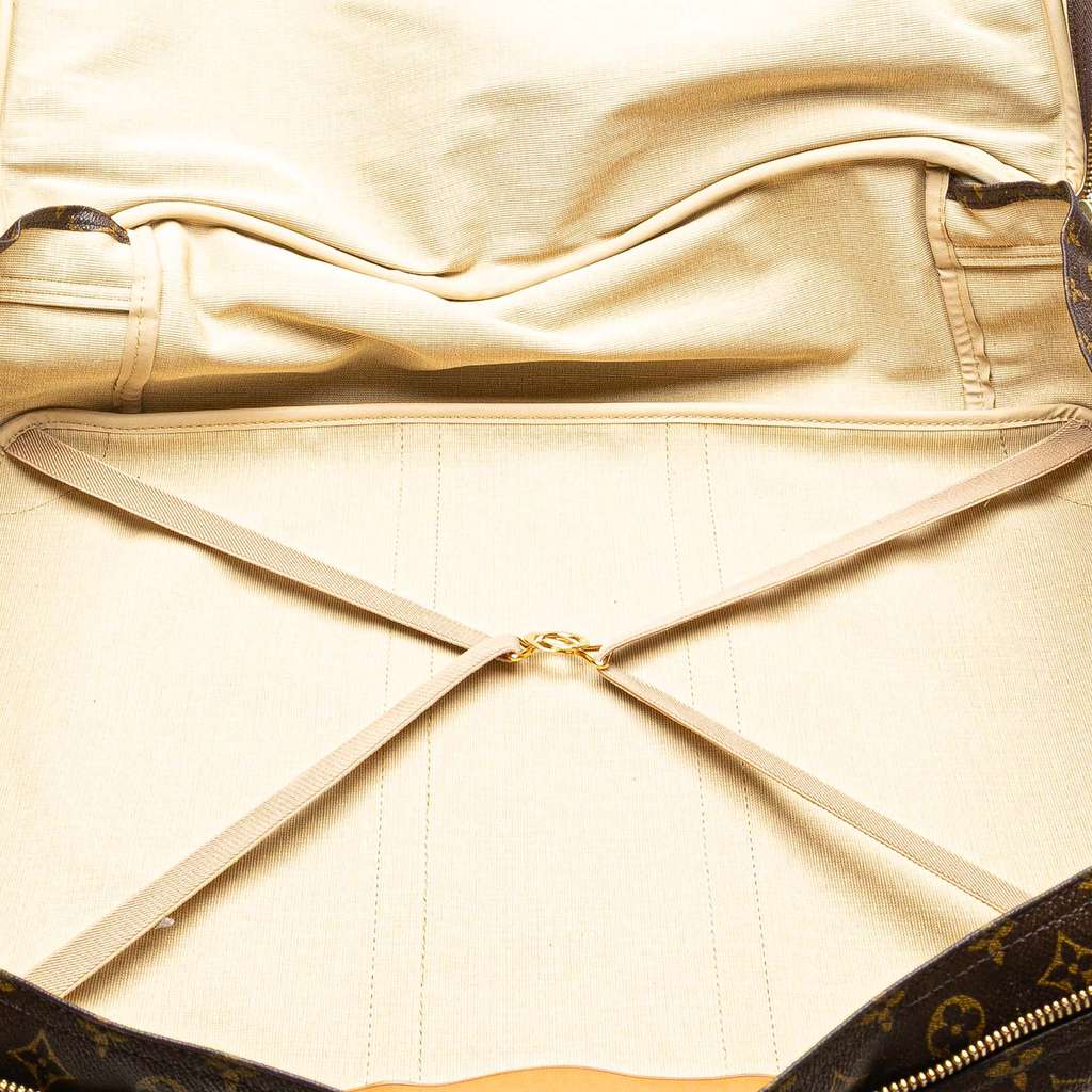 Louis Vuitton Monogram Sirius 55 - 4