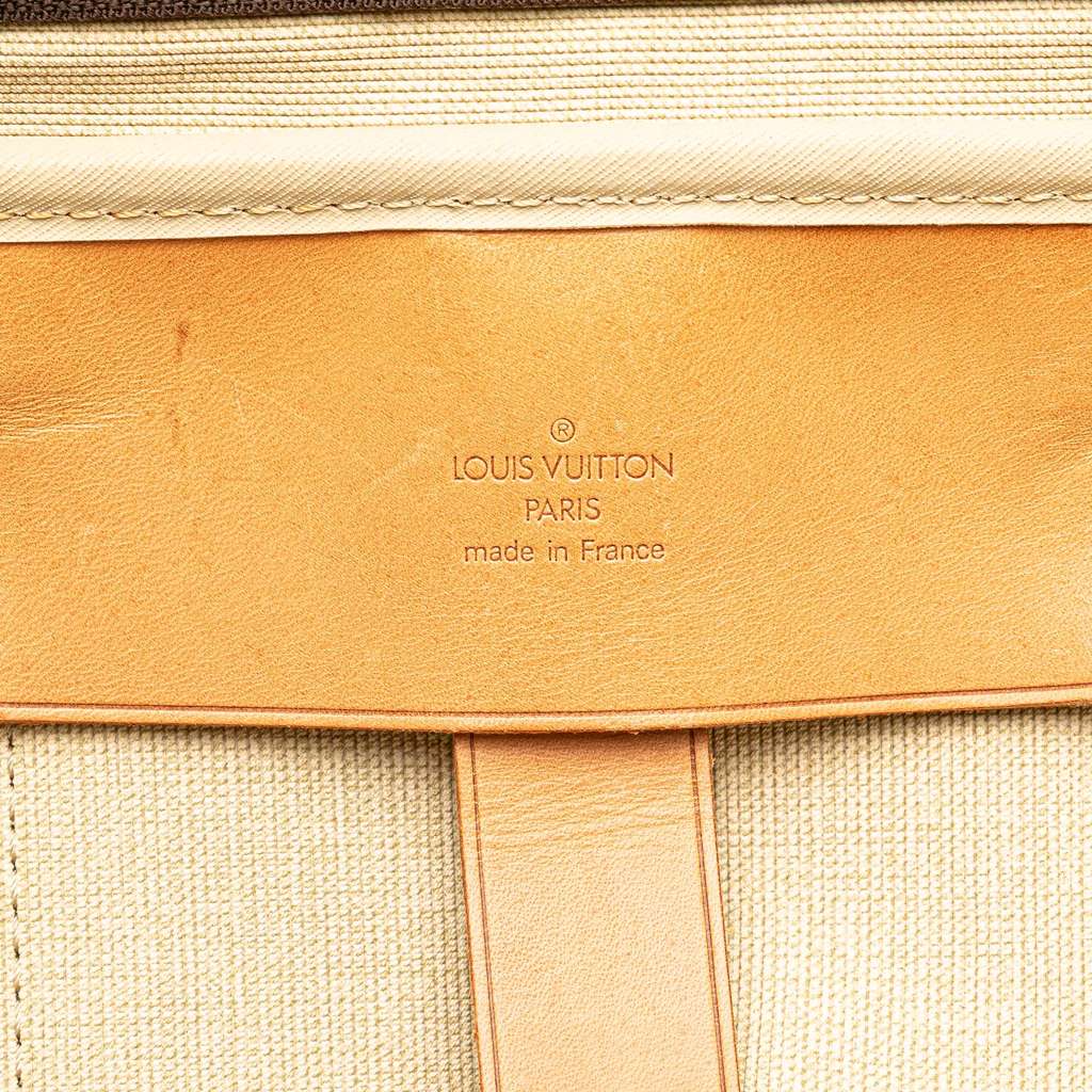 Louis Vuitton Monogram Sirius 55 - 5