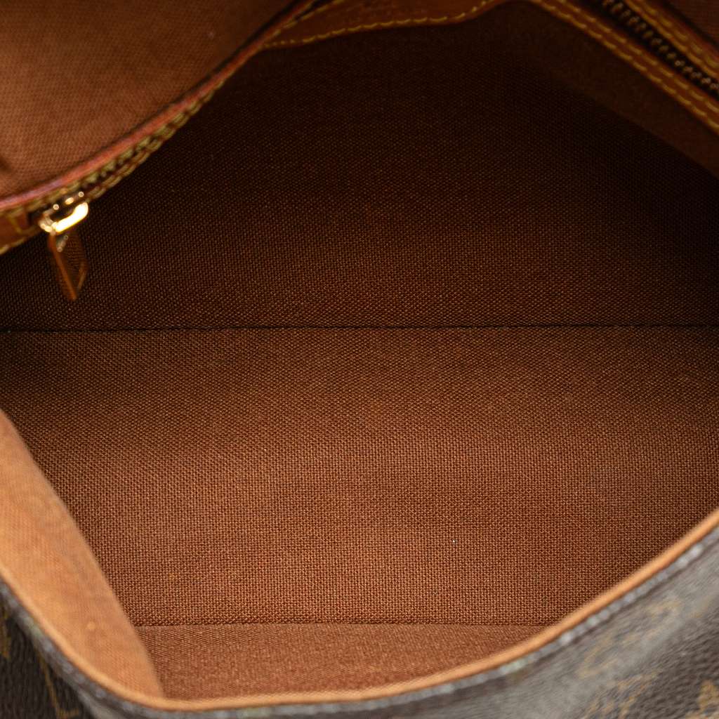 Louis Vuitton Monogram Mini Looping - 4