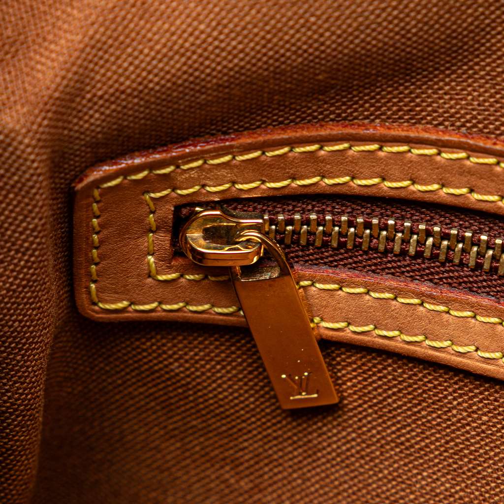 Louis Vuitton Monogram Mini Looping - Detail 2