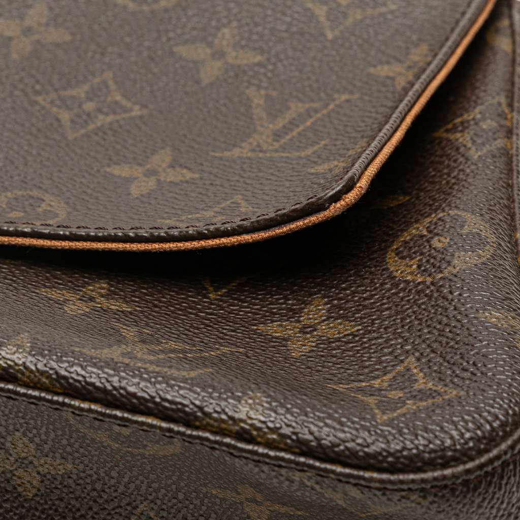 Louis Vuitton Monogram Mini Looping - Image 10